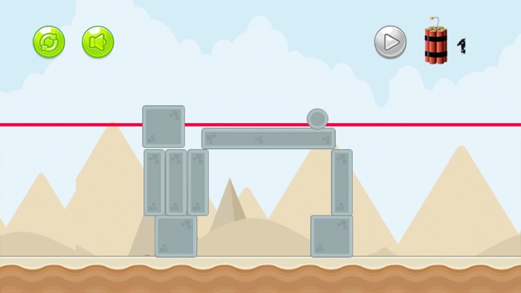 Super Box Destroyer - Physic screenshot-4