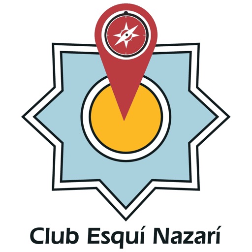Esqui Nazarí icon