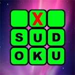 X Sudoku Free