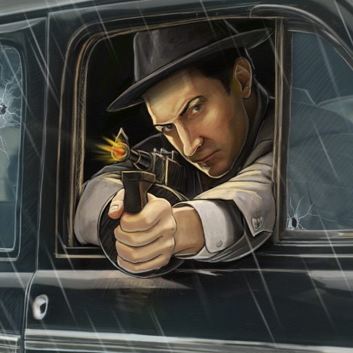 Mafia: Street Fight iOS App