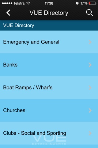 Vue Estate Agents screenshot 4