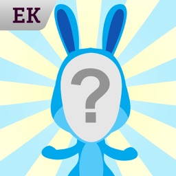 Videomoji E - Easter Video Emoji Card Maker