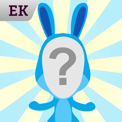 Videomoji E - Easter Video Emoji Card Maker iOS App