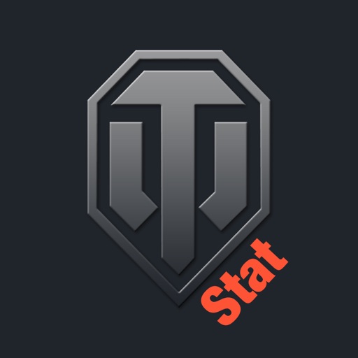 WoTStat: Performance Rating for World of Tanks Game icon