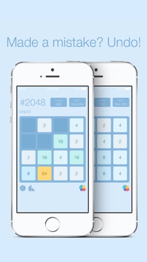 #2048 3x3-4x4-5x5 - multi mode(圖3)-速報App