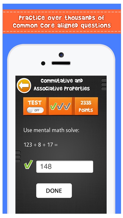 iTooch 7th Grade | Math