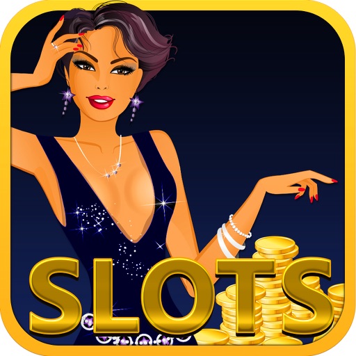 Golden Acorn Slots Casino - Eagle Falls iOS App