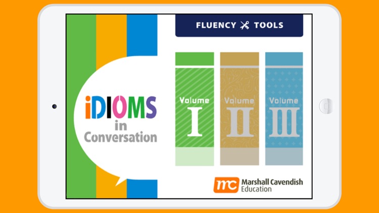 Idioms in Conversation I