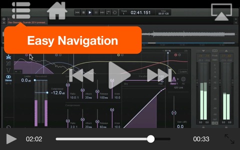 Mastering Course for Ozone 6 screenshot 3