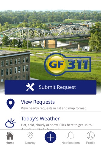 GF311 screenshot 4