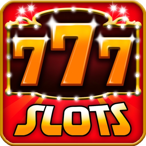 All Slot Machines Las My.vegas - Blackjack Casino Slots 3D Free icon