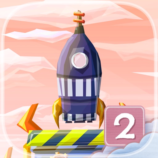 Pigs From Above 2 - FREE - Blast Pigs Off The Sky Empire Defense Tower Strategy Game