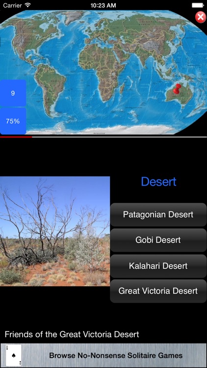 GeoEarth