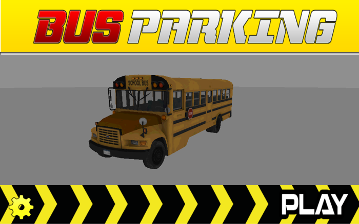 School Bus Parking