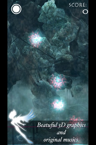 Ice world princess screenshot 3