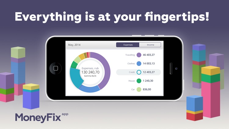 MoneyFix screenshot-4