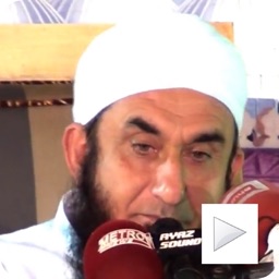 Moulana Tariq Jameel Bayans