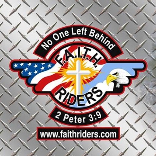 Neuse Baptist FAITH Riders icon