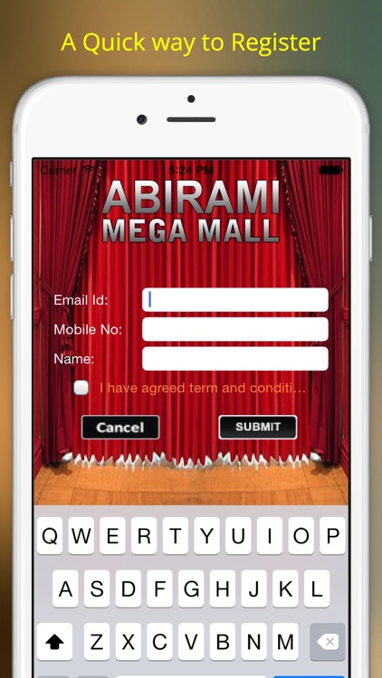 Abirami Mega Mall - Book Movie ticket Online