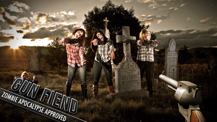 Gun Fiend
