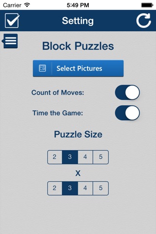 Block Puzzles screenshot 2