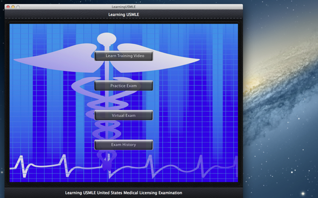 Learning USMLE(圖1)-速報App