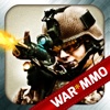 Classic War MMO-RPG Multiplayer New World Global Fighting Battle 2