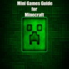 HQCraft Guide for Minecraft - Mini Games Guide for Minecraft and The Best Tips & Tricks for MC Minigames!