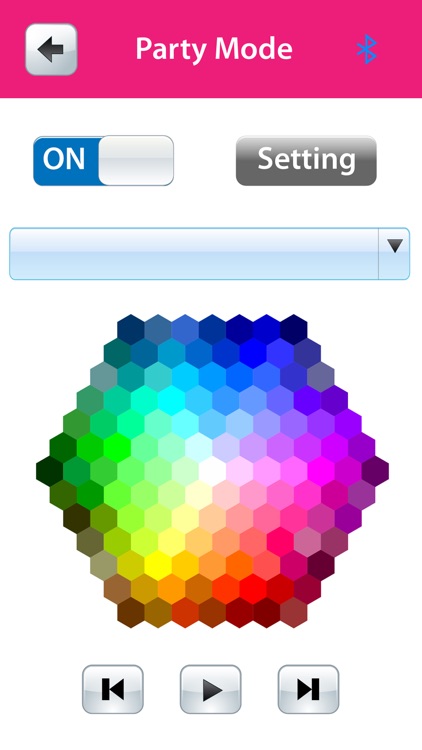 Nobel Music Light screenshot-4