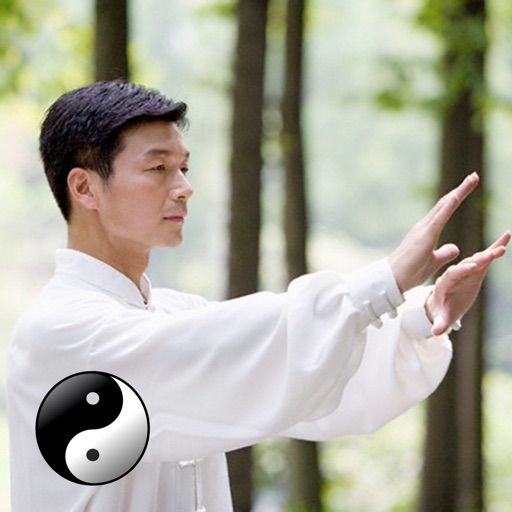 Qigong Guide - Everything You Need To Know About Qi Gong ! iOS App