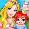 My New Baby 3 - Princess Babies!