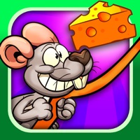 A Mouse And Cheese Classic Puzzles Rescue Fun Free