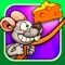 A Mouse And Cheese Classic Puzzles Rescue Fun Free