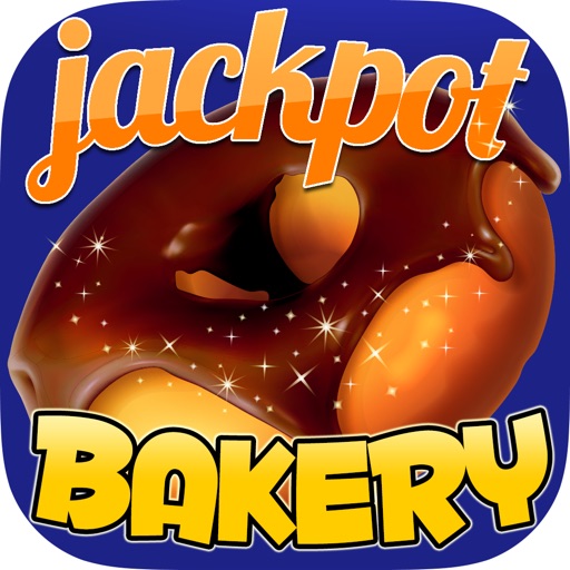 012 - A Aabe Bakery Jackpot Slots and Blackjack & RouletteIV icon