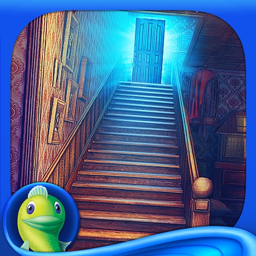 Witches’ Legacy: Lair of the Witch Queen HD – A Magical Hidden Objects Game icon