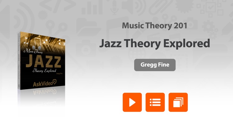 Jazz Theory Explored