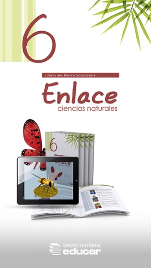 Vector Z | Enlace Ciencias Naturales 6(圖1)-速報App