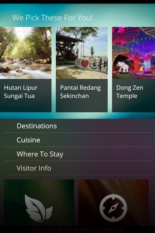 Discover Selangor screenshot 4