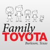 Family Toyota