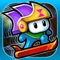 Surf across the galaxy and cheat death in this endless distance game