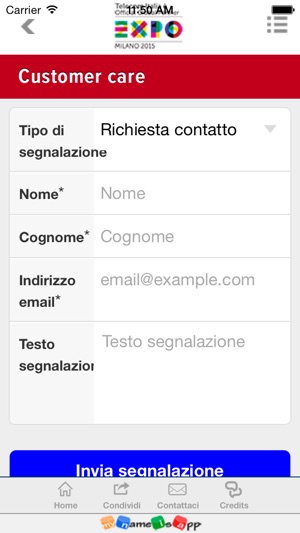 Limagrain Italia Spa(圖5)-速報App