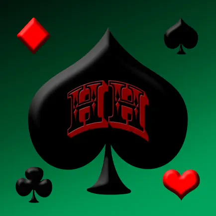 Hold 'Em Helper Читы