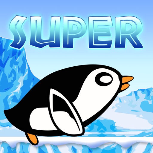 Super Penguin Fast Race Challenge Pro - awesome speed racing arcade game icon