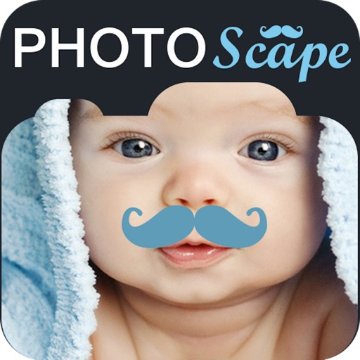 PhotoScape Pro icon