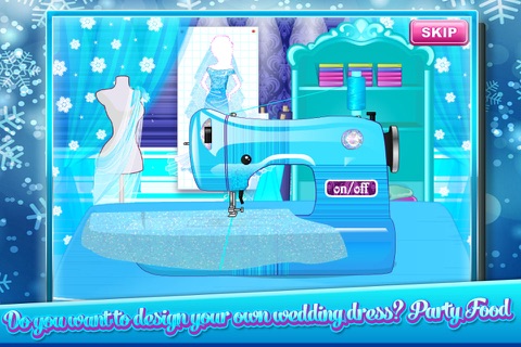 Wedding Designer screenshot 4