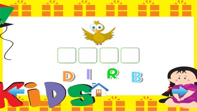 English conversation listening easy speak for kids 1.2 IOS -