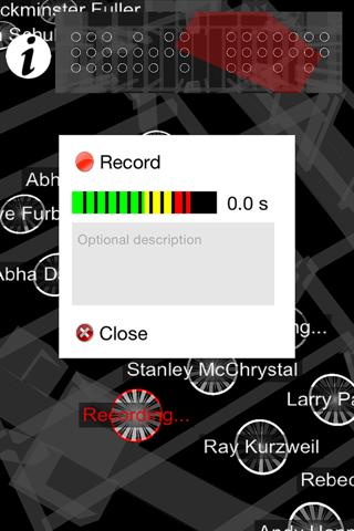 Fiducial Voice Beacons screenshot 2