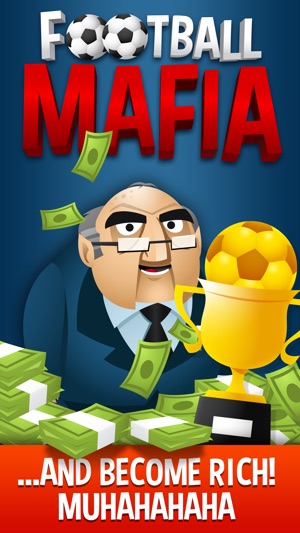 Football Mafia(圖4)-速報App