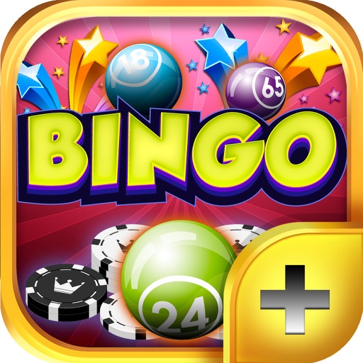 Bankroll 75 PLUS - Play no Deposit Bingo Game with Multiple Cards for FREE ! iOS App