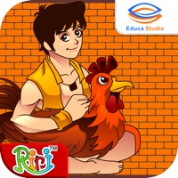 Cerita Anak: Kisah Cindelaras pour PC